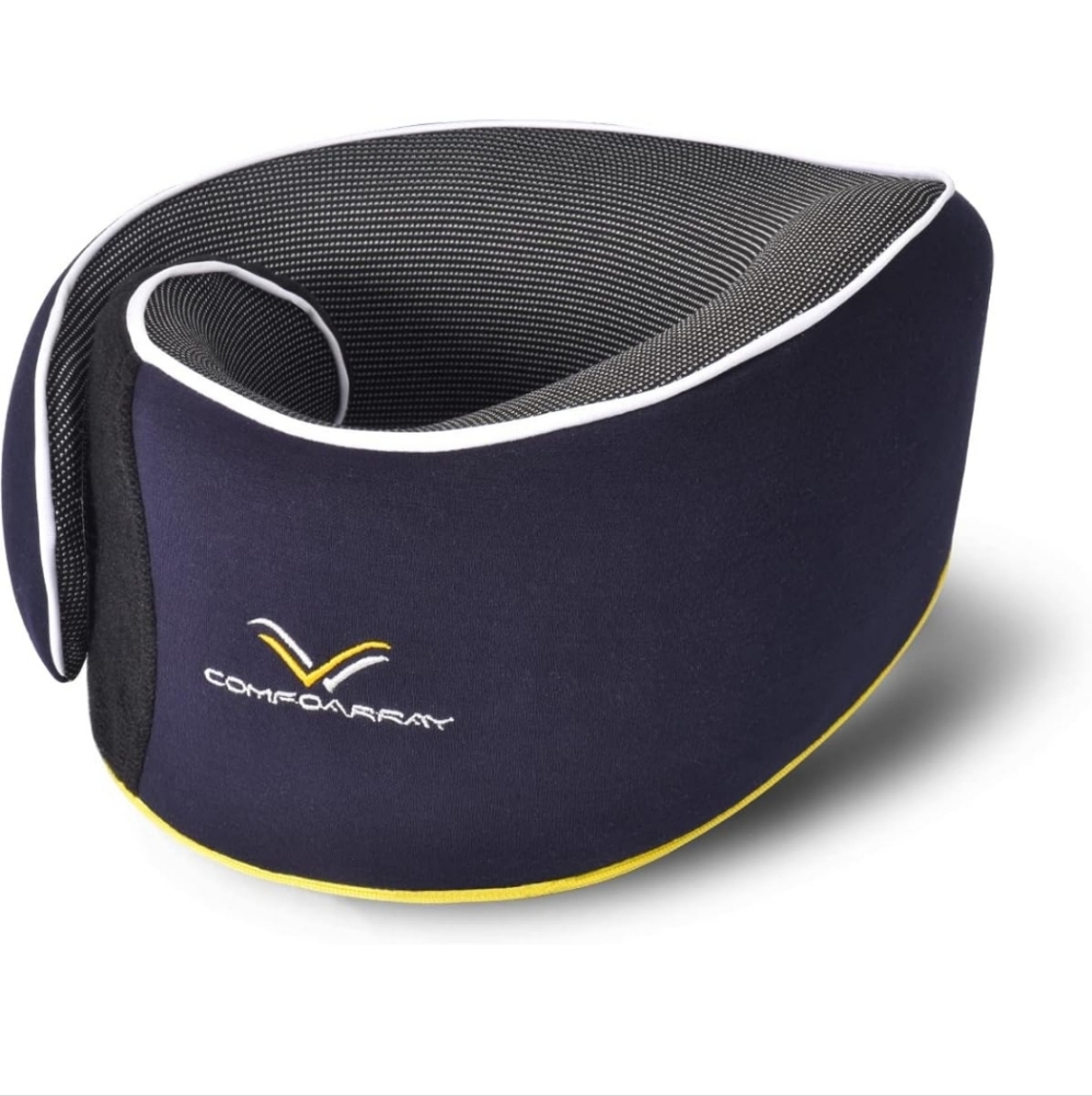 Comfoarray Travel Pillow